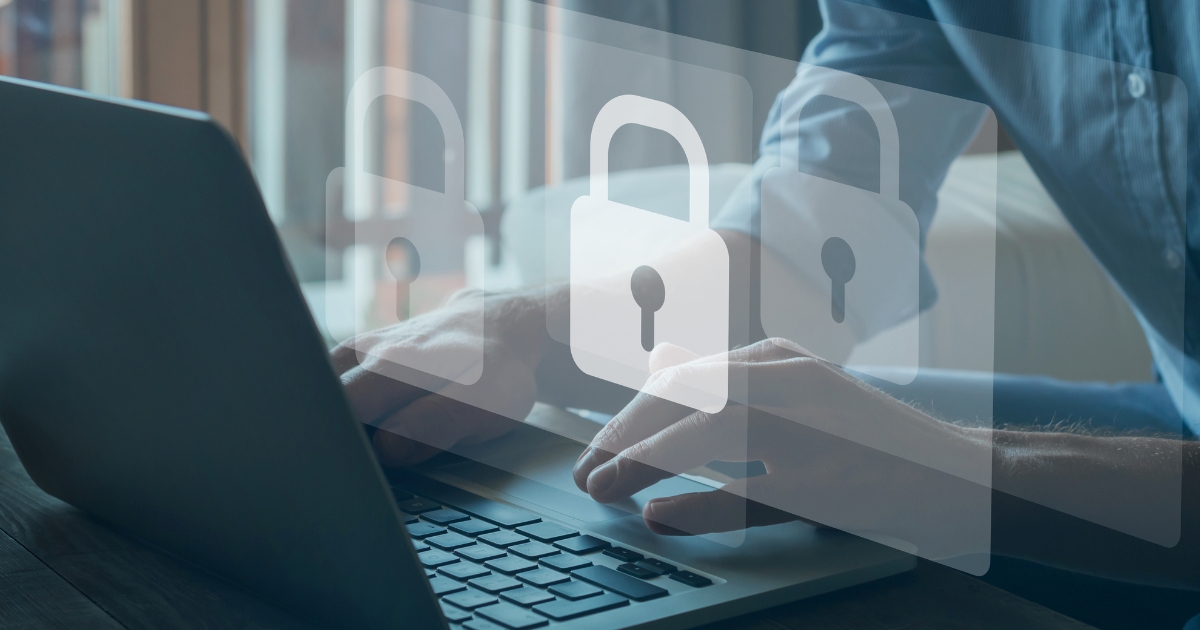 Datensicherheit im Unternehmen