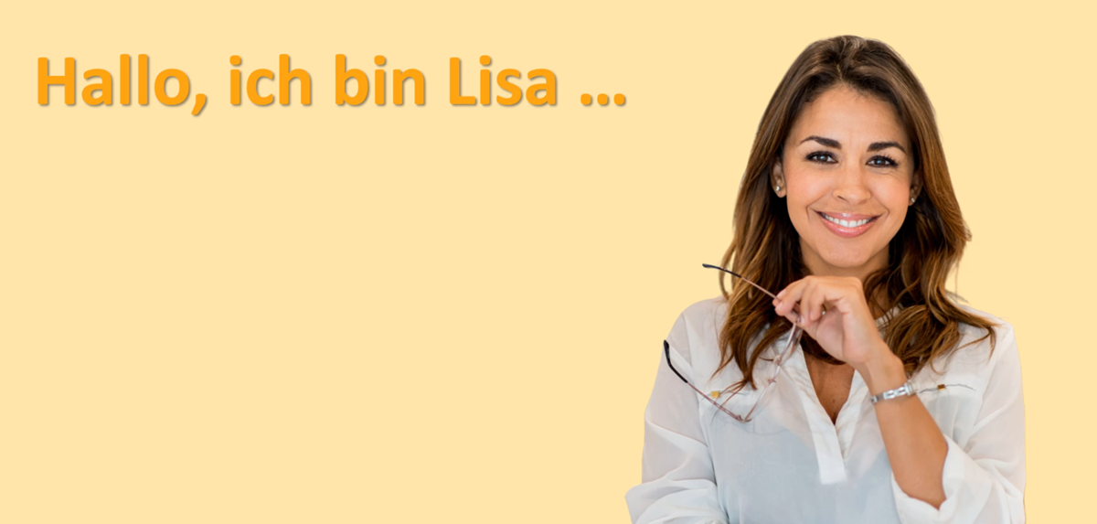 Lisa Marketing