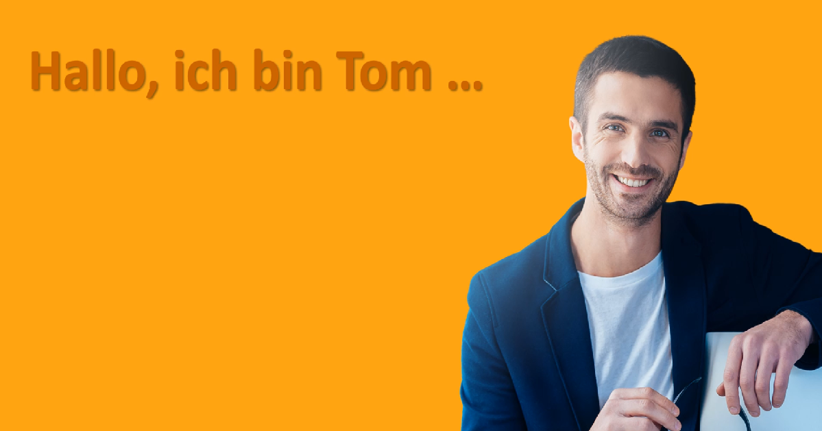 Tom Datenschutzbeauftragter