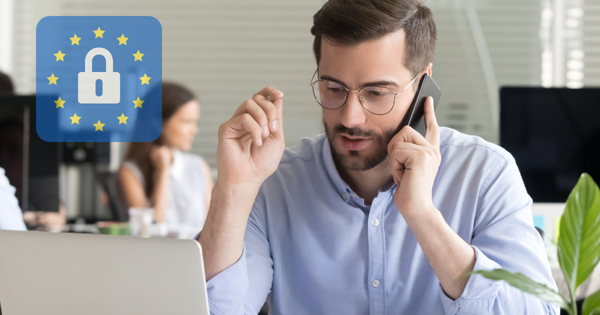 dsgvo datenschutz compliance risiken 2025